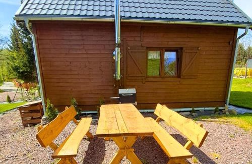Lubawka Chalet De Ski | Alpejskie domki Karkonosze