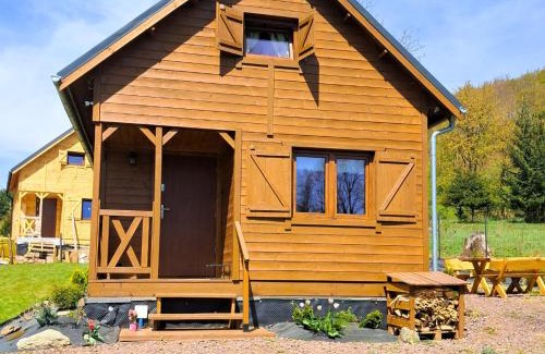 Lubawka Chalet De Ski | Alpejskie domki Karkonosze