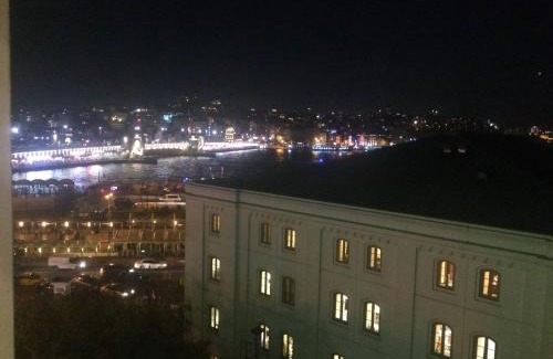 Sirkeci Hôtel | Alpek Hotel