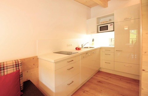 Jerzens Appartement | Alpelux by Interhome