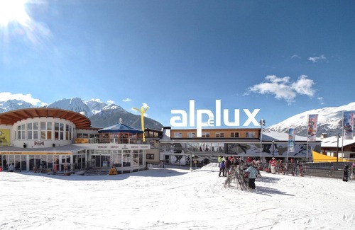 Jerzens Appartement | Alpelux by Interhome