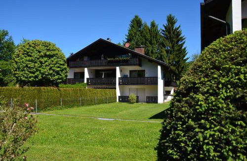Oberammergau Appartement | Alpen Deluxe Oberammergau
