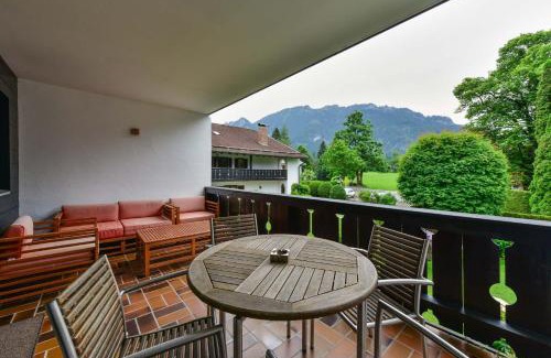Oberammergau Appartement | Alpen Deluxe Oberammergau