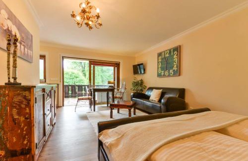 Oberammergau Appartement | Alpen Deluxe Oberammergau