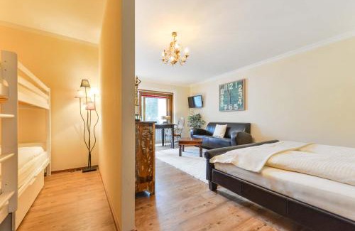 Oberammergau Appartement | Alpen Deluxe Oberammergau