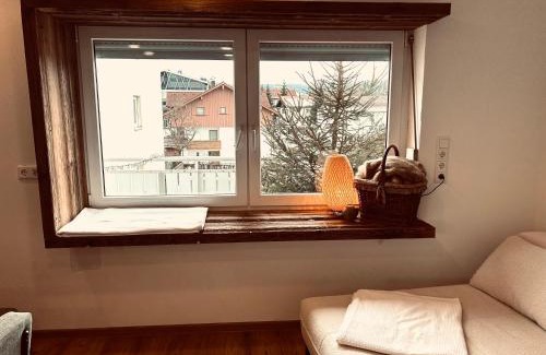 Oberstaufen Appartement | Alpen Erlebnis Oberstaufen
