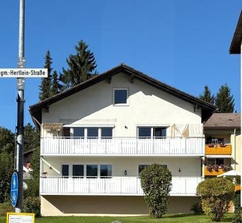 Oberstaufen Appartement | Alpen Erlebnis Oberstaufen