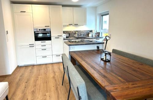 Oberstaufen Appartement | Alpen Erlebnis Oberstaufen