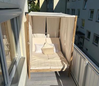 Oberstaufen Appartement | Alpen Erlebnis Oberstaufen