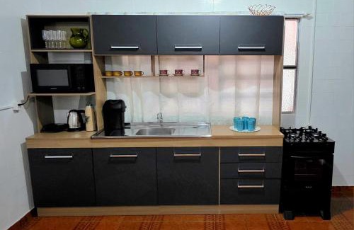 Santa Rosa Maison | Alpen Haus - Ideal para família e grupo