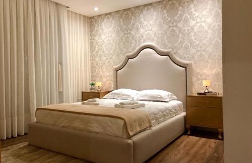 Treze Tilias Appartement | Alpen Hospedagem