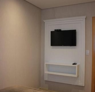 Treze Tilias Appartement | Alpen Hospedagem