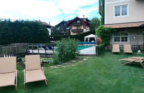 Costa Hôtel | Alpen Hotel Eghel