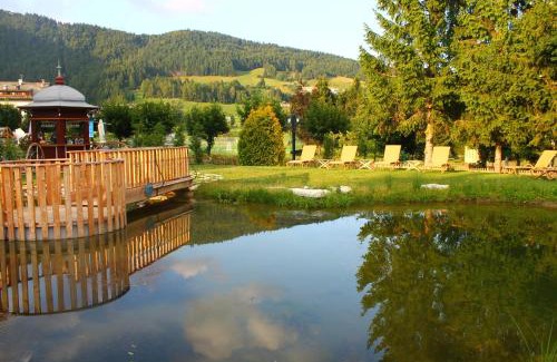 Costa Hôtel | Alpen Hotel Eghel