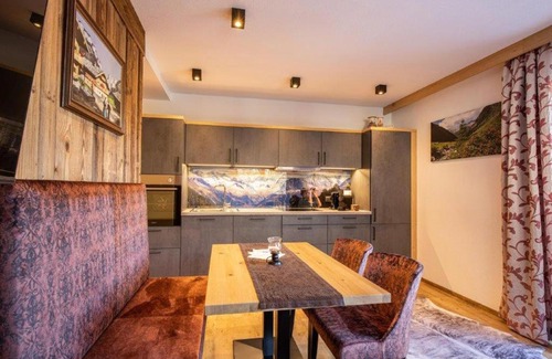 Finsing Appartement | Alpen Lodge