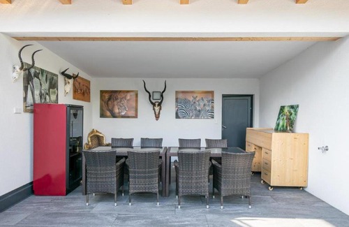 Finsing Appartement | Alpen Lodge
