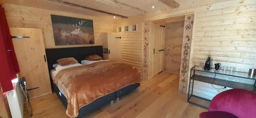 Berwang Cabine | Alpen Lodge Berwang