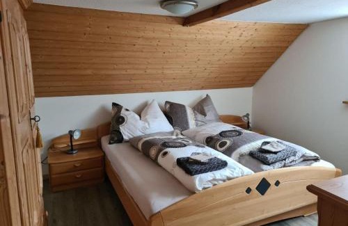 Urnaesch Appartement | Alpen-Paradies Edelweiss