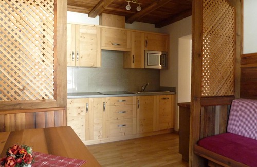 Melago Maison | Alpen Suite- New vacation apartment in a fantastic location with stunning panoramic views