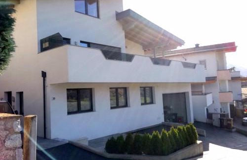 Arzl im Piztal Appartement | Alpenapart Gastl