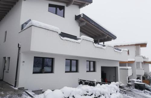 Arzl im Piztal Appartement | Alpenapart Gastl