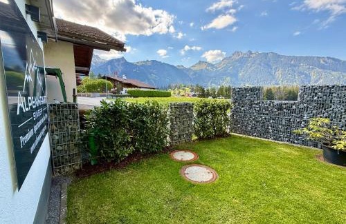 Ehenbichl Appartement | Alpenapart Singer - contactless check-in