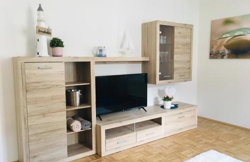 Vordernberg Appartement | Alpenaquarium Grüblsee - FEWO Elfi