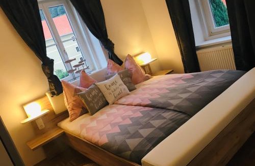 Vordernberg Appartement | Alpenaquarium Grüblsee - FEWO Elfi