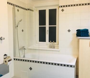 Vordernberg Appartement | Alpenaquarium Grüblsee - FEWO Elfi