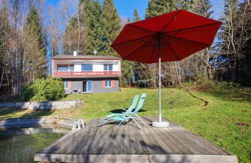 Rickenbach Maison | Alpenblick 1