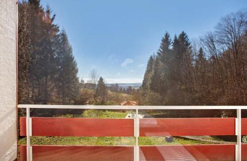 Rickenbach Maison | Alpenblick 1