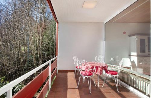 Rickenbach Maison | Alpenblick 1