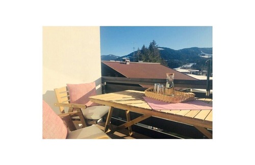Balderschwang Maison | Alpenblick cable car incl.