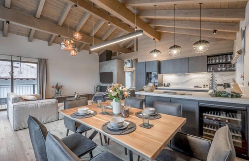 Unterlaengenfeld Maison | Alpenchalet by Interhome