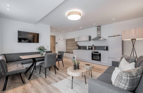Unterlaengenfeld Maison | Alpenchalet by Interhome