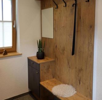 Arzl im Piztal Appartement | Alpenchalet Eiter