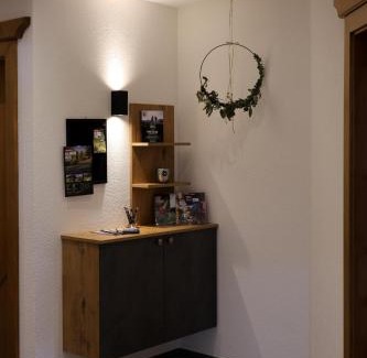 Arzl im Piztal Appartement | Alpenchalet Eiter