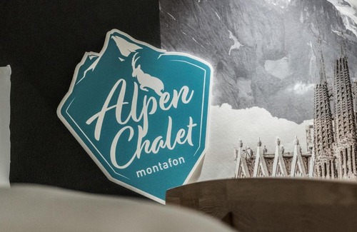 Gaschurn Maison | Alpenchalet Montafon