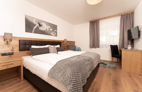 Haiming Appartement | Alpenchalet Oetztal