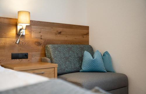 Haiming Appartement | Alpenchalet Oetztal