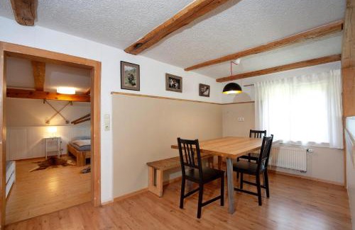Steinach Appartement | Alpenchalet Pfronten