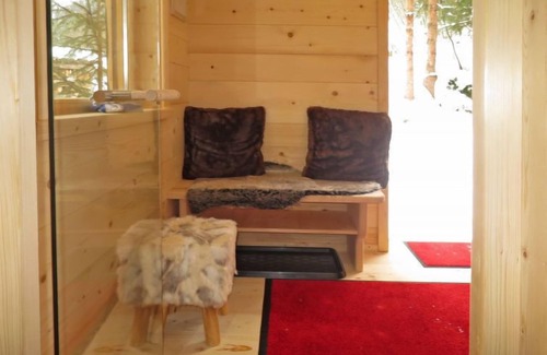 Silbertal Maison | Maison Wühre (SBH100) à Silbertal - 38 personnes, 9 chambres