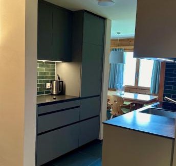 Eischoll Appartement | Alpenchalet Trutmundi undri