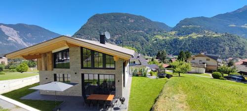 Sautens Maison | Alpenchalet Valentin