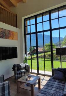 Sautens Maison | Alpenchalet Valentin