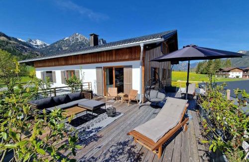 Vils Chalet De Ski | Alpenchalet Vils Tirol