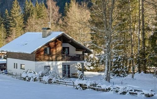 Bodental Maison | Alpenferienhaus