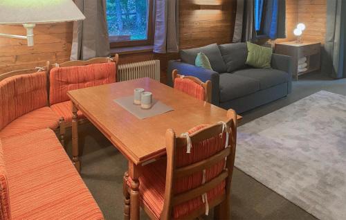 Bodental Maison | Alpenferienhaus