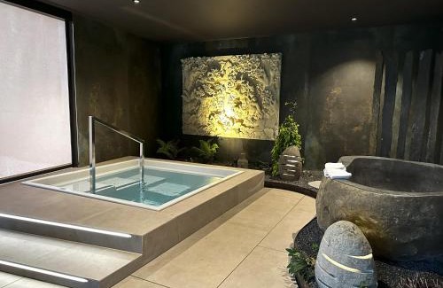 Eigenthal Appartement | ALPENGARTEN EIGENTHAL - Private Wellness Retreat