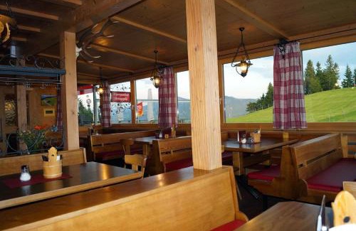Alberschwende Hôtel | Alpengasthof Brüggele
